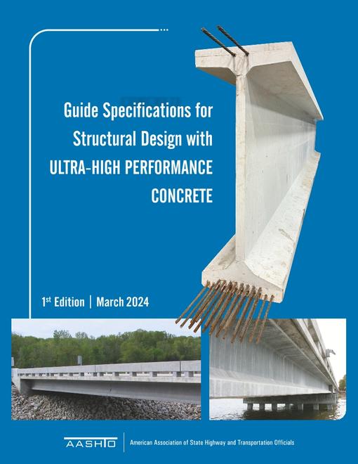 AASHTO LRFDUHP-1